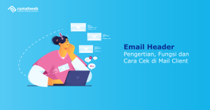 Banner - Email Header adalah