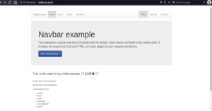 Cara Upload Project Flask Python di cPanel 4 | Rumahweb Journal