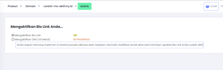 BioLink: Pengertian, Fungsi, dan Cara Membuatnya – Rumahweb