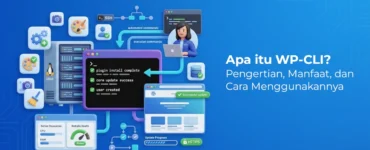 Banner - apa itu wp-cli