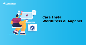 Cara Install WordPress di Aapanel | Rumahweb Journal