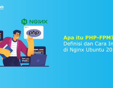 Banner - Apa itu PHP-FPM adalah Definisi dan Cara Install di Nginx Ubuntu