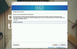 Cara Download dan Install Kali Linux di VirtualBox