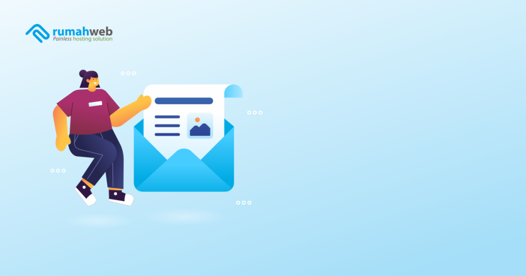 Cara Setting Email Outlook di iPhone | Rumahweb Journal
