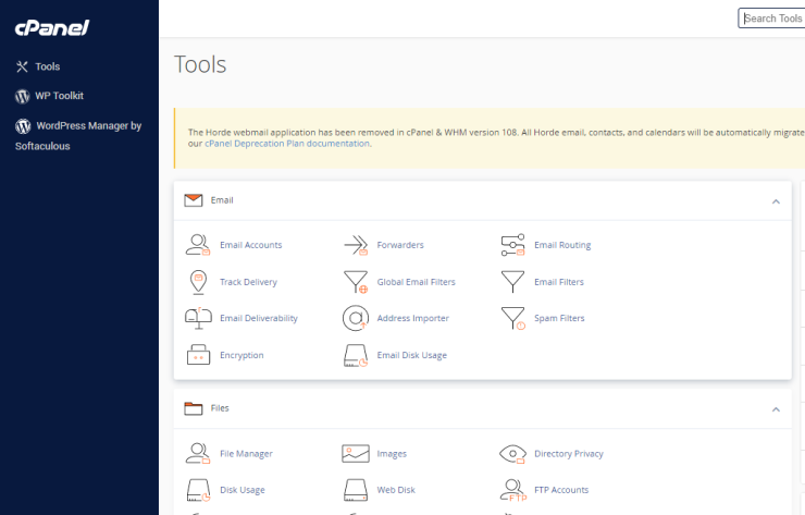 Cara Install Template di Joomla 4 – Rumahweb Journal