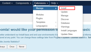 install | Rumahweb Journal