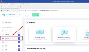 menu-hosting | Rumahweb Journal