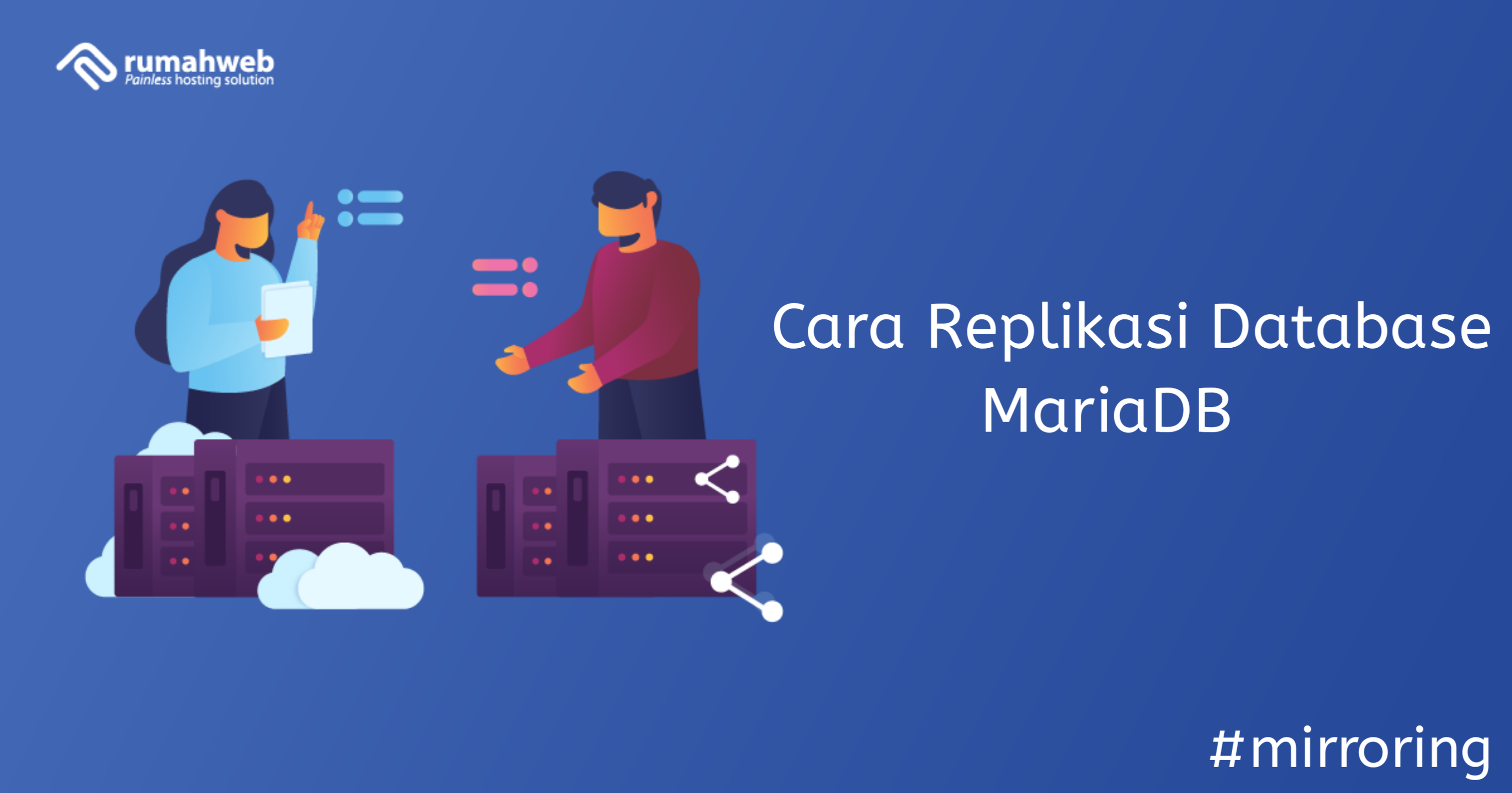 replikasidatabase | Rumahweb Journal