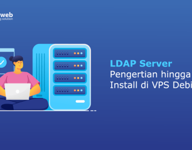 Banner - LDAP Server Adalah