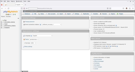 Cara Install phpMyAdmin di Ubuntu – Rumahweb Journal