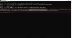 rclone_03 | Rumahweb Journal