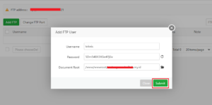 Add-FTP-User | Rumahweb Journal