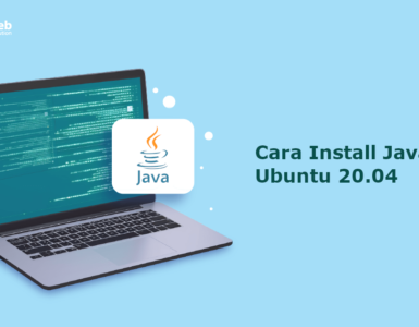 Cara Install Java di Ubuntu 20.04