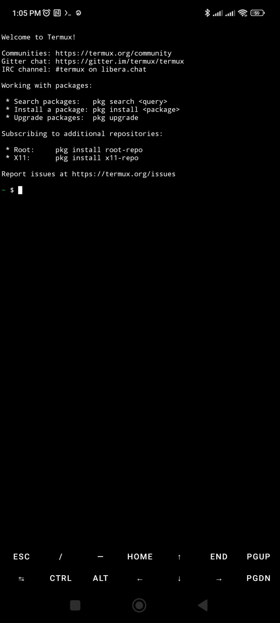 Apa itu Termux? Pengertian, Download dan Cara Menggunakannya