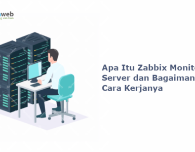 Banner - Apa Itu Zabbix Monitoring Server dan Bagaimana Cara Kerjanya