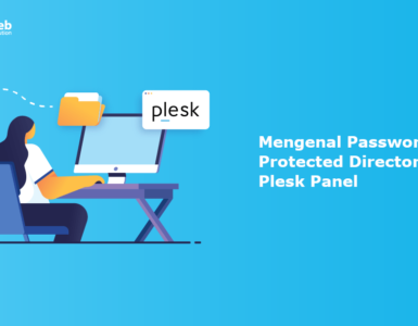 Mengenal Password Protected Directories di Plesk Panel