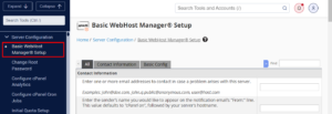 server-configuration | Rumahweb Journal