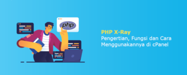 Banner - PHP X-Ray Pengertian, Fungsi dan Cara Menggunakannya