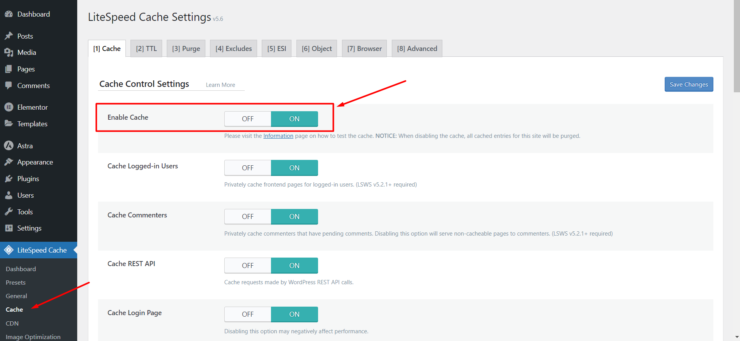 Cara Mengaktifkan Redis Object Cache Pada WordPress