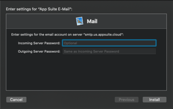 Ox Email Sign In login-ox-mail-mac-os | Rumahweb Journal