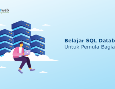 Banner - Belajar SQL Database Untuk Pemula Bagian 4