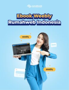 Ebook Weebly | Rumahweb Journal