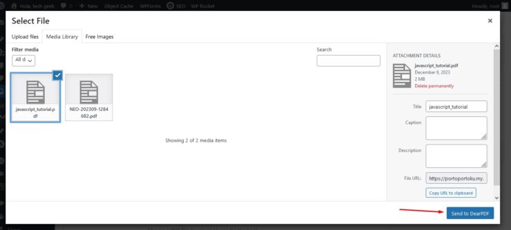 4 | Rumahweb Journal