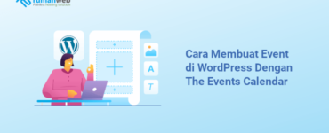 Banner - Cara Membuat Event di WordPress Dengan Events Calendar