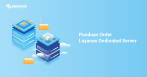 Banner - Panduan order dedicated server