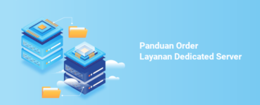 Banner - Panduan order dedicated server