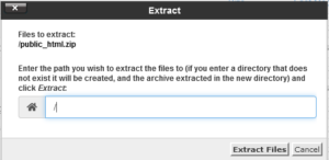 Lokasi-extract | Rumahweb Journal