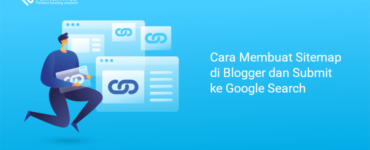 Banner - Cara Membuat Sitemap di Blogger