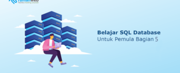 Banner - Belajar SQL Database 5