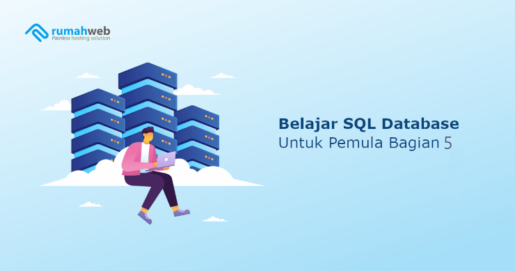 Banner - Belajar SQL Database 5