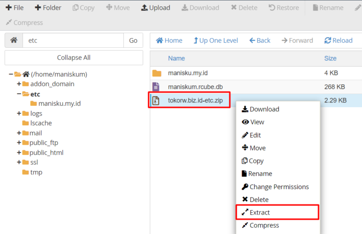 6-extract-file-etc | Rumahweb Journal