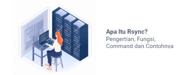 Apa Itu Rsync Adalah