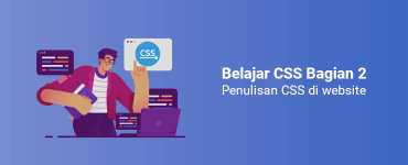 Banner - Belajar CSS bagian 2