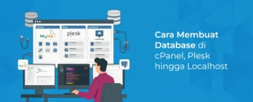 Banner - Cara Membuat Database