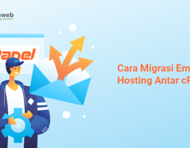 Banner - Cara Migrasi Email Hosting Antar cPanel