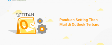 Banner - Panduan Setting Titan Mail di Outlook