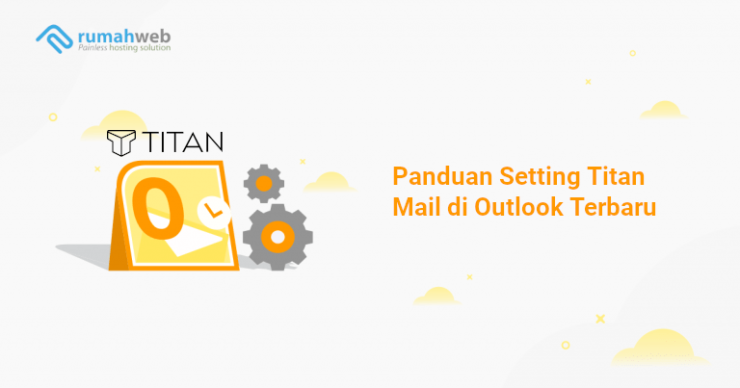 Banner - Panduan Setting Titan Mail di Outlook