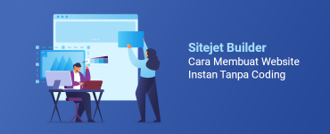 Banner - Sitejet Builder