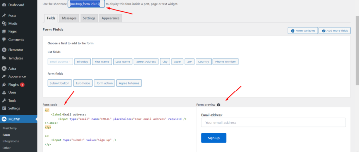New-custom-form | Rumahweb Journal