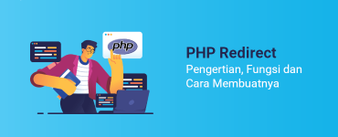 banner - PHP Redirect