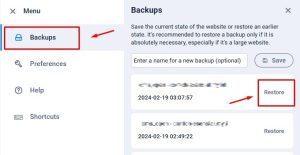 backup-restore | Rumahweb Journal