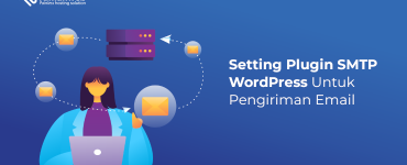 banner - setting smtp wordpress