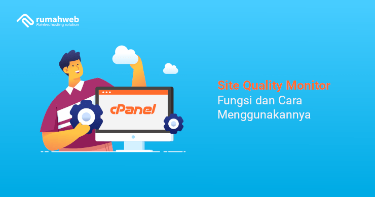 banner - site quality monitoring