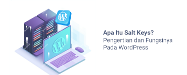Banner - Apa Itu Salt Keys adalah