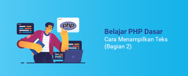 Banner - Belajar PHP Dasar Bagian 2