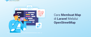 Banner - Cara Membuat Map di Laravel Melalui OpenStreetMap